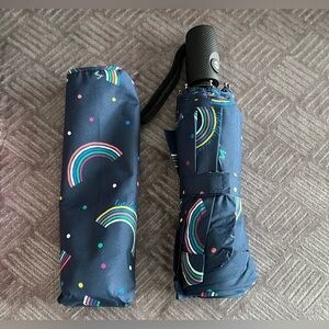 Lug Sprinkle umbrella